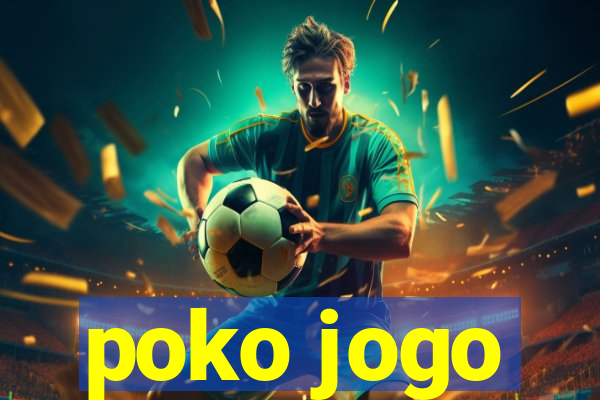 poko jogo